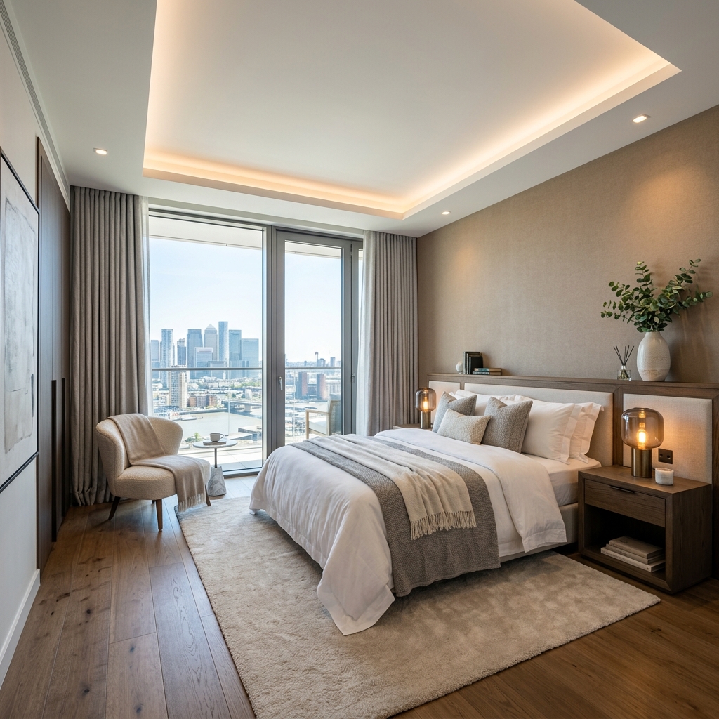 Premium Bedroom